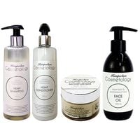 Hemporium Beauty Bundle